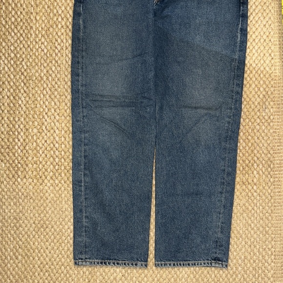 Straight leg jeans - Goldsign - Picture 3 of 6